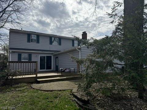 26958 Hyannisport Drive North Olmsted OH 44070