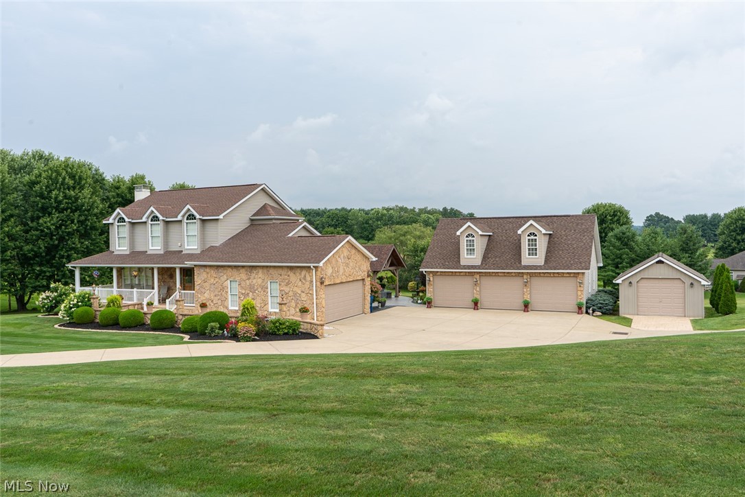 38376 Vincent Lane Lisbon OH 44432