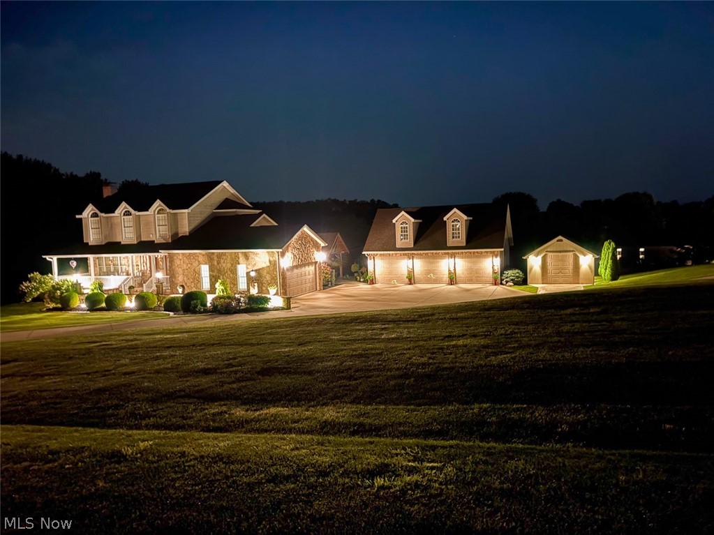 38376 Vincent Lane Lisbon OH 44432