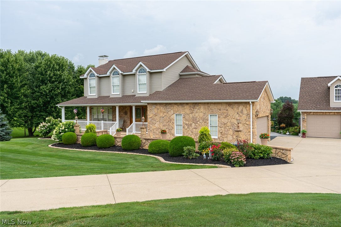 38376 Vincent Lane Lisbon OH 44432