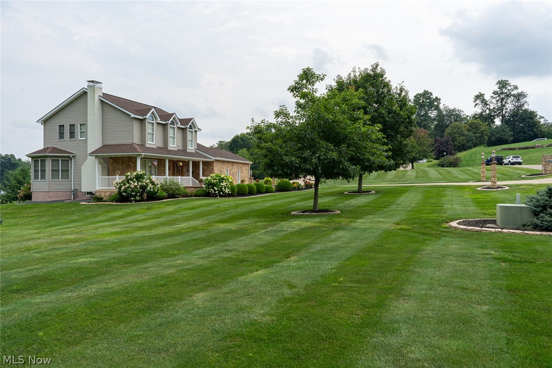 38376 Vincent Lane Lisbon OH 44432