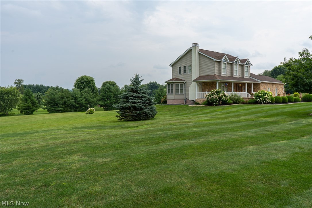 38376 Vincent Lane Lisbon OH 44432