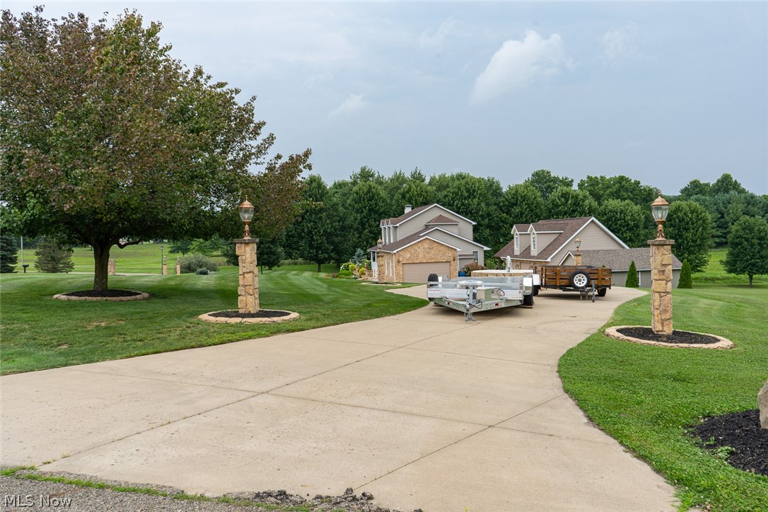 38376 Vincent Lane Lisbon OH 44432