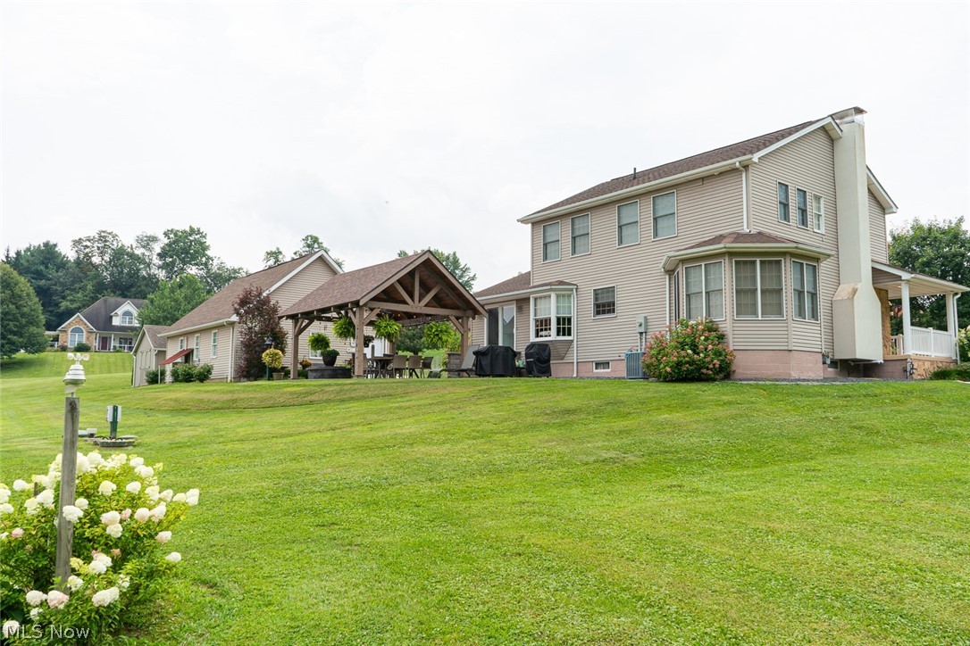 38376 Vincent Lane Lisbon OH 44432