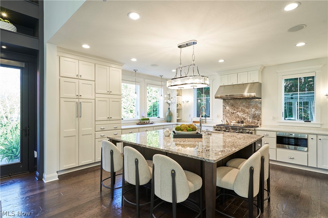 17552 Gates Landing Drive Chagrin Falls OH 44023