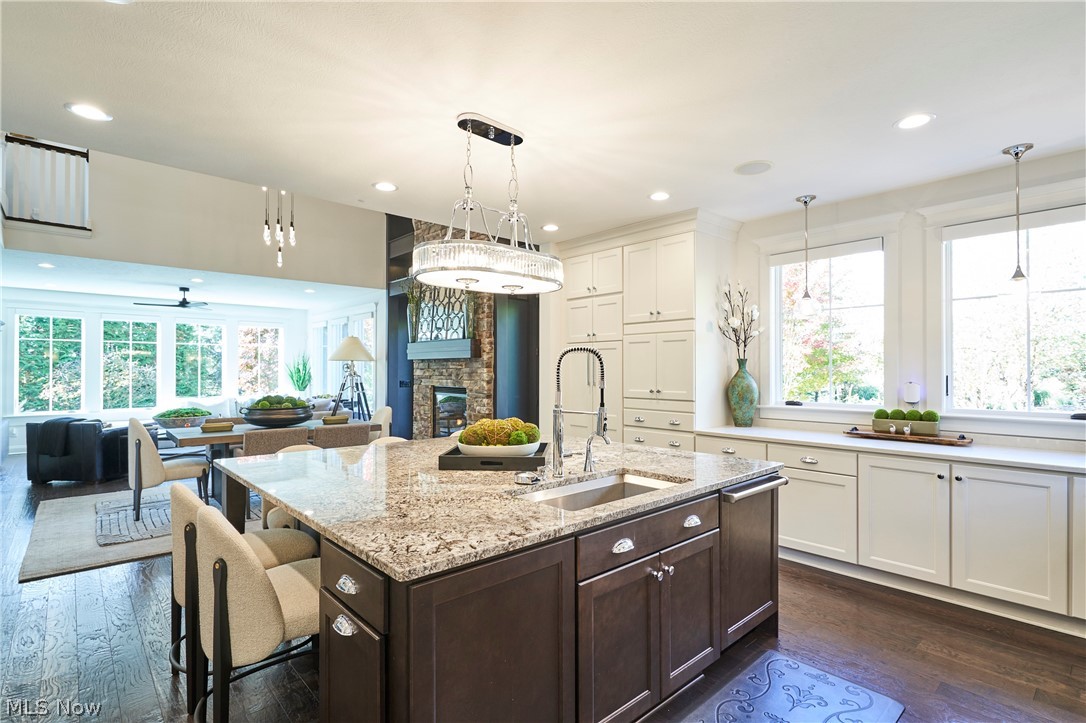 17552 Gates Landing Drive Chagrin Falls OH 44023