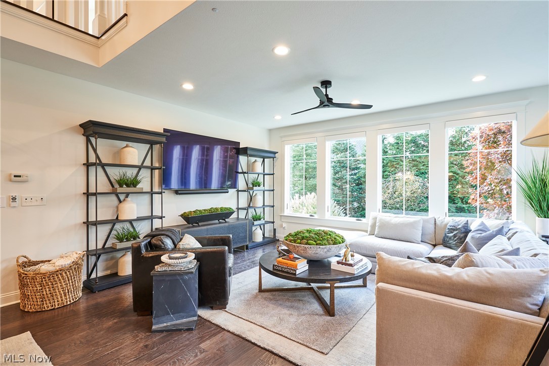17552 Gates Landing Drive Chagrin Falls OH 44023