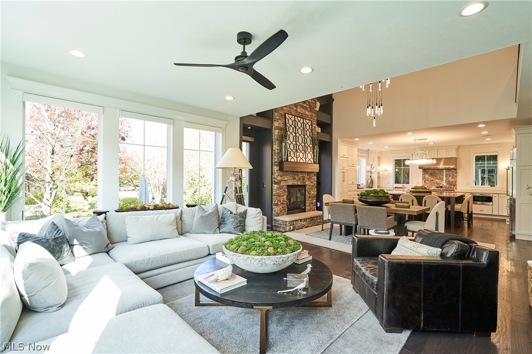 17552 Gates Landing Drive Chagrin Falls OH 44023