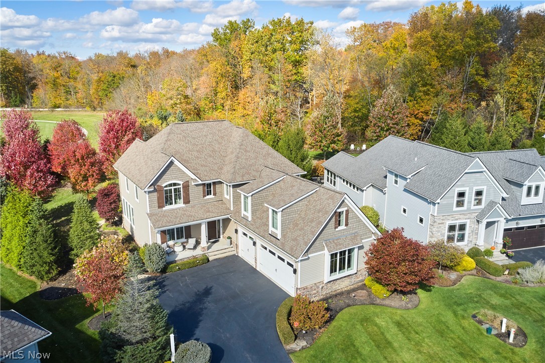 17552 Gates Landing Drive Chagrin Falls OH 44023