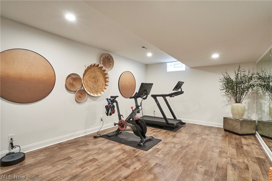17552 Gates Landing Drive Chagrin Falls OH 44023