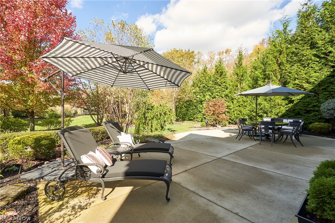 17552 Gates Landing Drive Chagrin Falls OH 44023