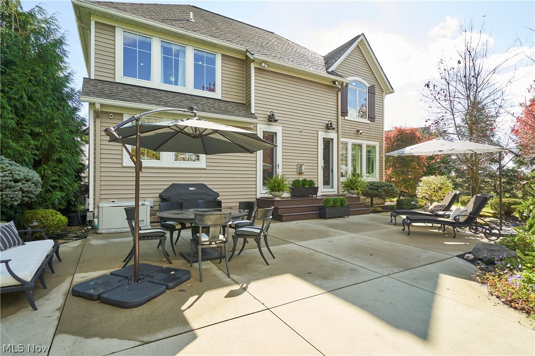 17552 Gates Landing Drive Chagrin Falls OH 44023