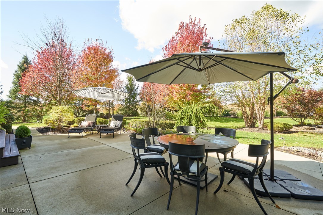 17552 Gates Landing Drive Chagrin Falls OH 44023