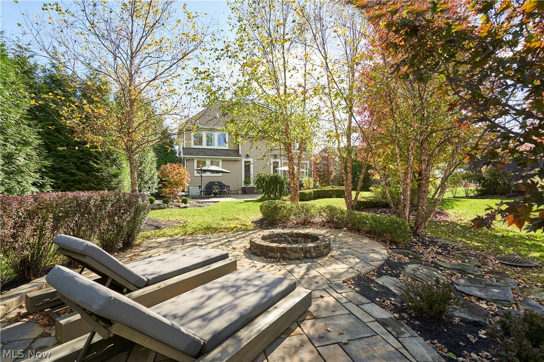 17552 Gates Landing Drive Chagrin Falls OH 44023