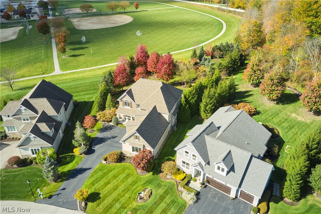 17552 Gates Landing Drive Chagrin Falls OH 44023