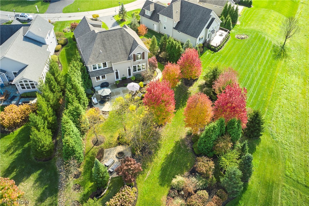 17552 Gates Landing Drive Chagrin Falls OH 44023