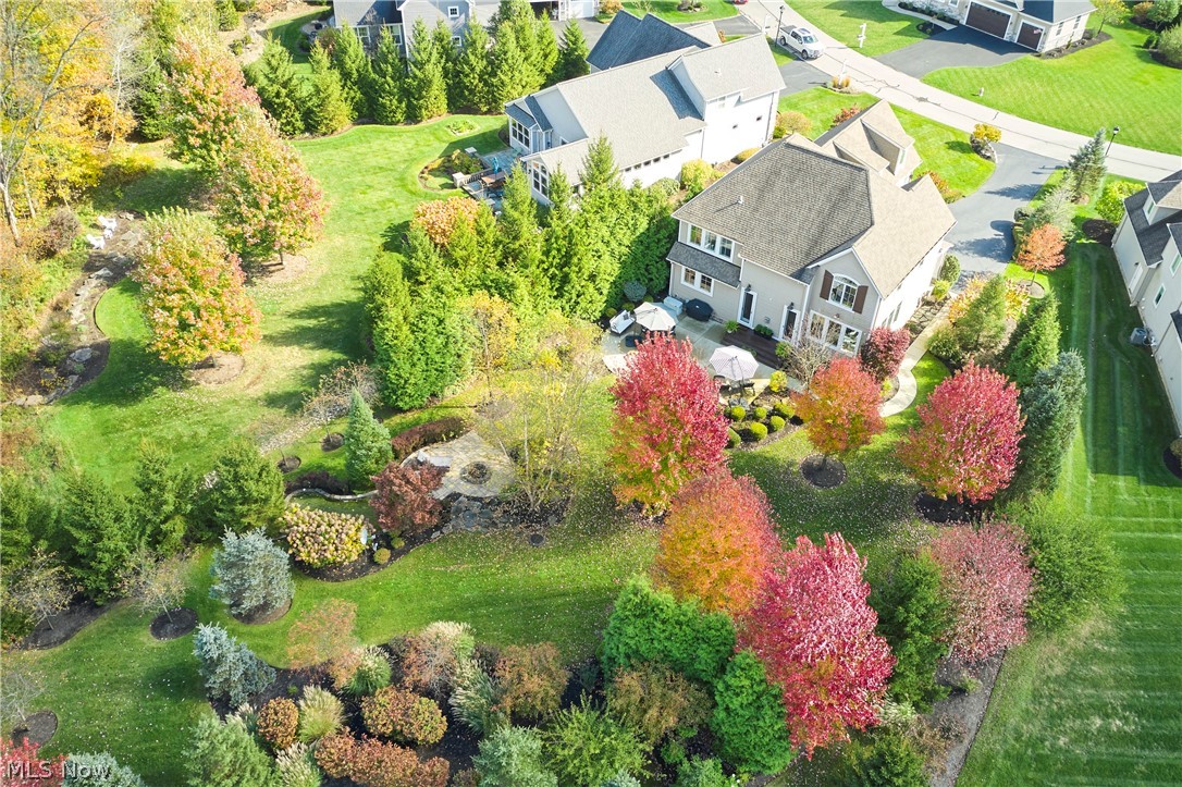 17552 Gates Landing Drive Chagrin Falls OH 44023