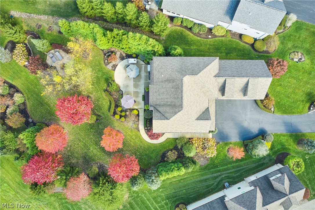17552 Gates Landing Drive Chagrin Falls OH 44023