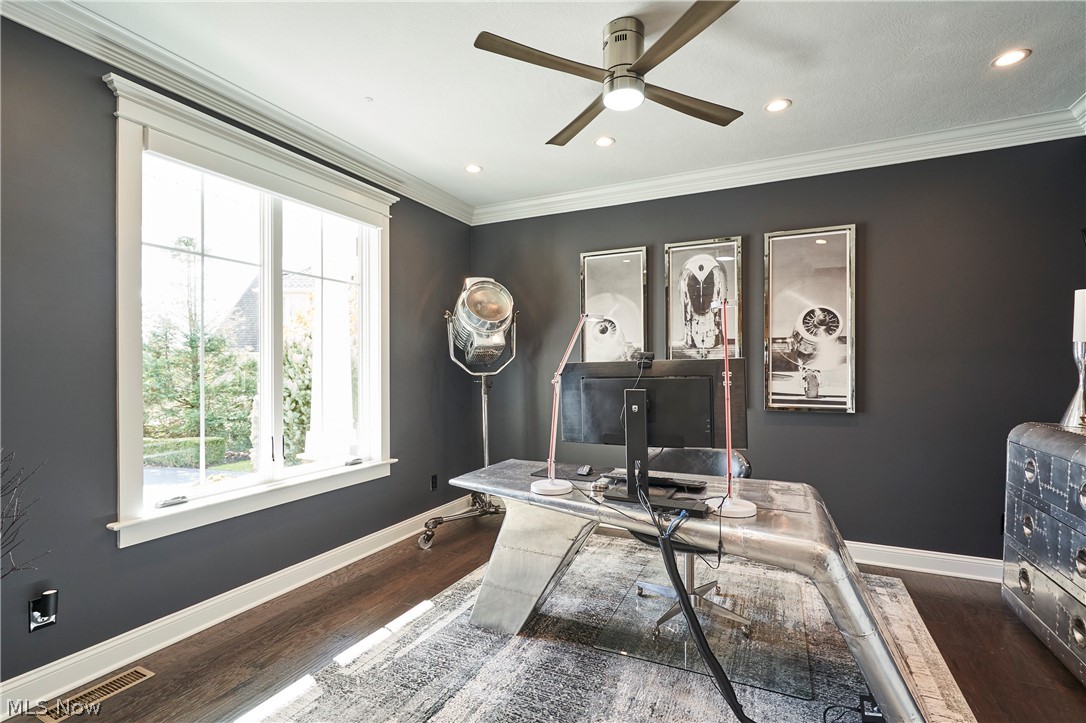 17552 Gates Landing Drive Chagrin Falls OH 44023