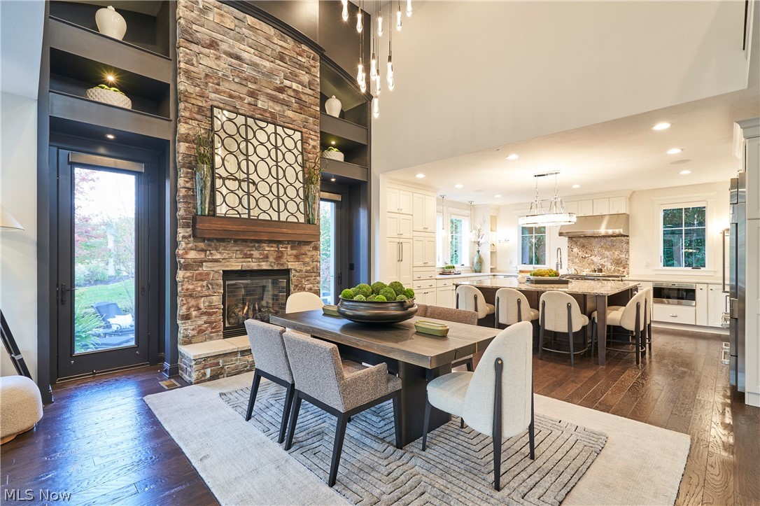 17552 Gates Landing Drive Chagrin Falls OH 44023