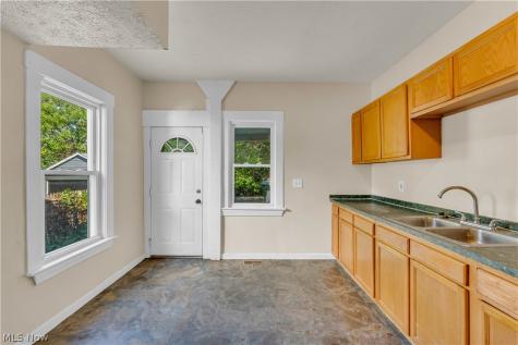 12401 Soika Avenue Cleveland OH 44120