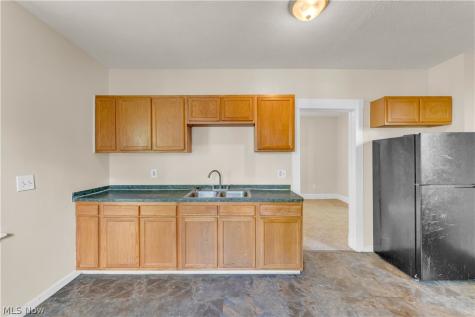 12401 Soika Avenue Cleveland OH 44120