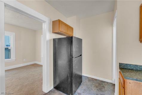 12401 Soika Avenue Cleveland OH 44120