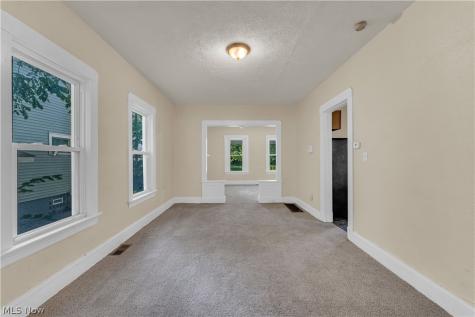 12401 Soika Avenue Cleveland OH 44120