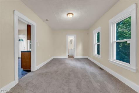 12401 Soika Avenue Cleveland OH 44120