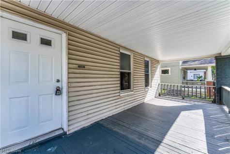 12401 Soika Avenue Cleveland OH 44120