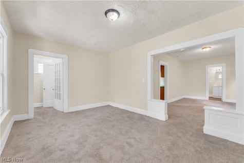 12401 Soika Avenue Cleveland OH 44120