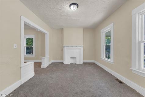 12401 Soika Avenue Cleveland OH 44120