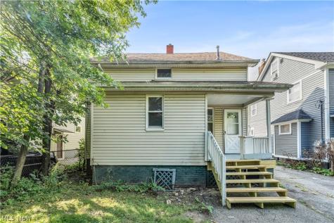 12401 Soika Avenue Cleveland OH 44120