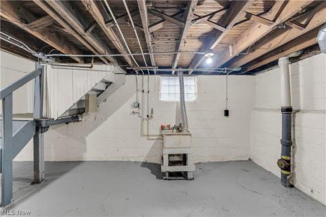 12401 Soika Avenue Cleveland OH 44120