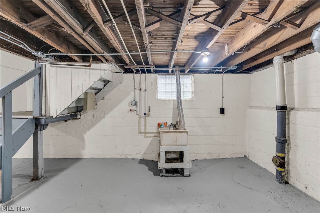12401 Soika Avenue Cleveland OH 44120
