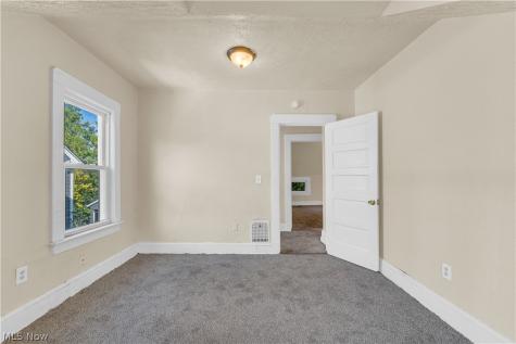 12401 Soika Avenue Cleveland OH 44120