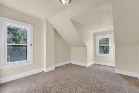 12401 Soika Avenue Cleveland OH 44120