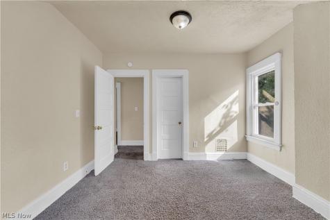 12401 Soika Avenue Cleveland OH 44120