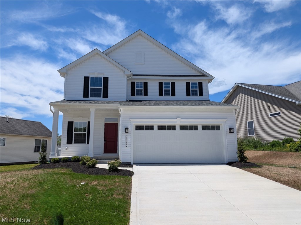 15114 Sawgrass Lane Middlefield OH 44062