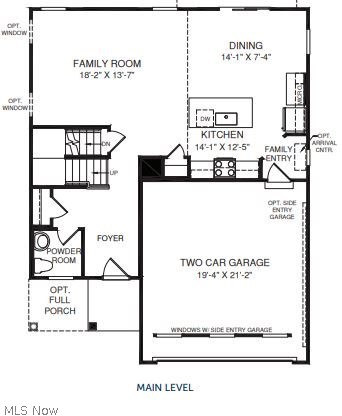 15114 Sawgrass Lane Middlefield OH 44062