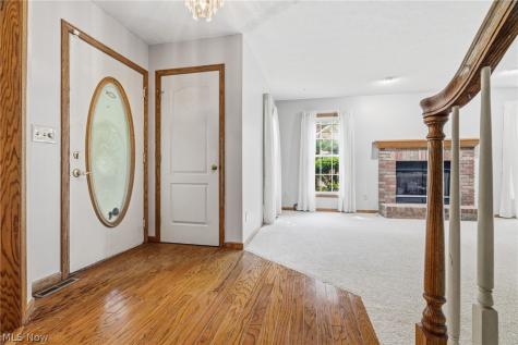 5882 Indian Creek Circle NW Canton OH 44718