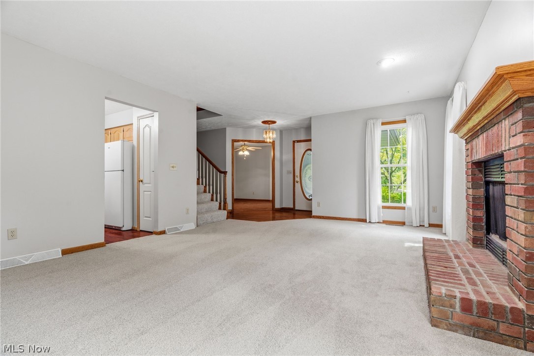 5882 Indian Creek Circle NW Canton OH 44718