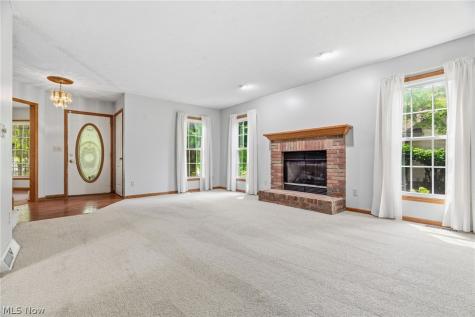 5882 Indian Creek Circle NW Canton OH 44718