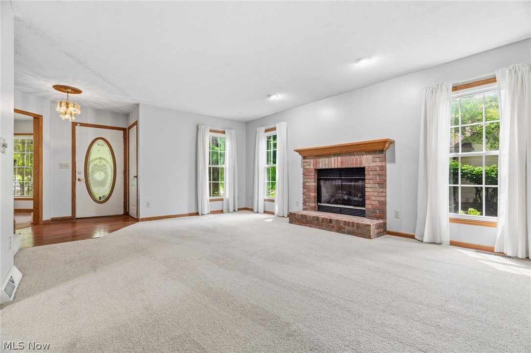 5882 Indian Creek Circle NW Canton OH 44718