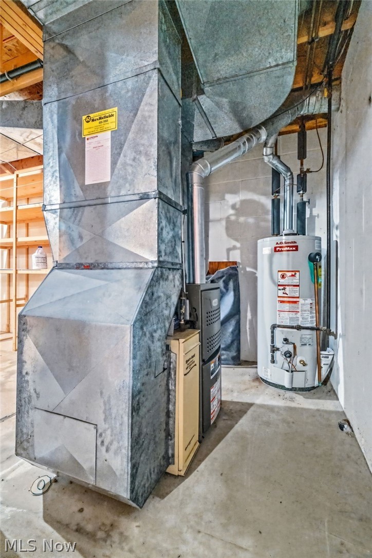 5882 Indian Creek Circle NW Canton OH 44718