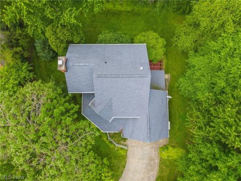 5882 Indian Creek Circle NW Canton OH 44718