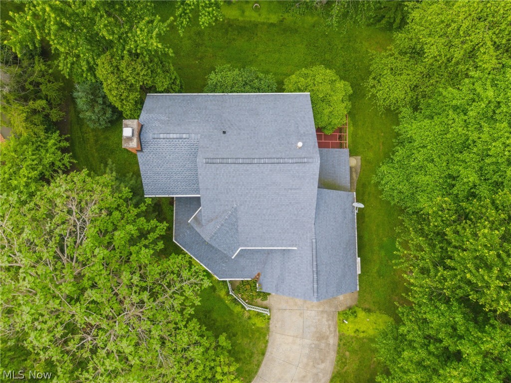 5882 Indian Creek Circle NW Canton OH 44718