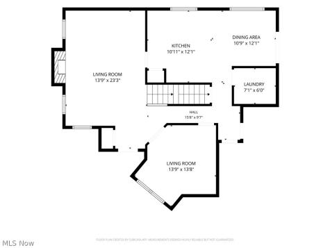 5882 Indian Creek Circle NW Canton OH 44718