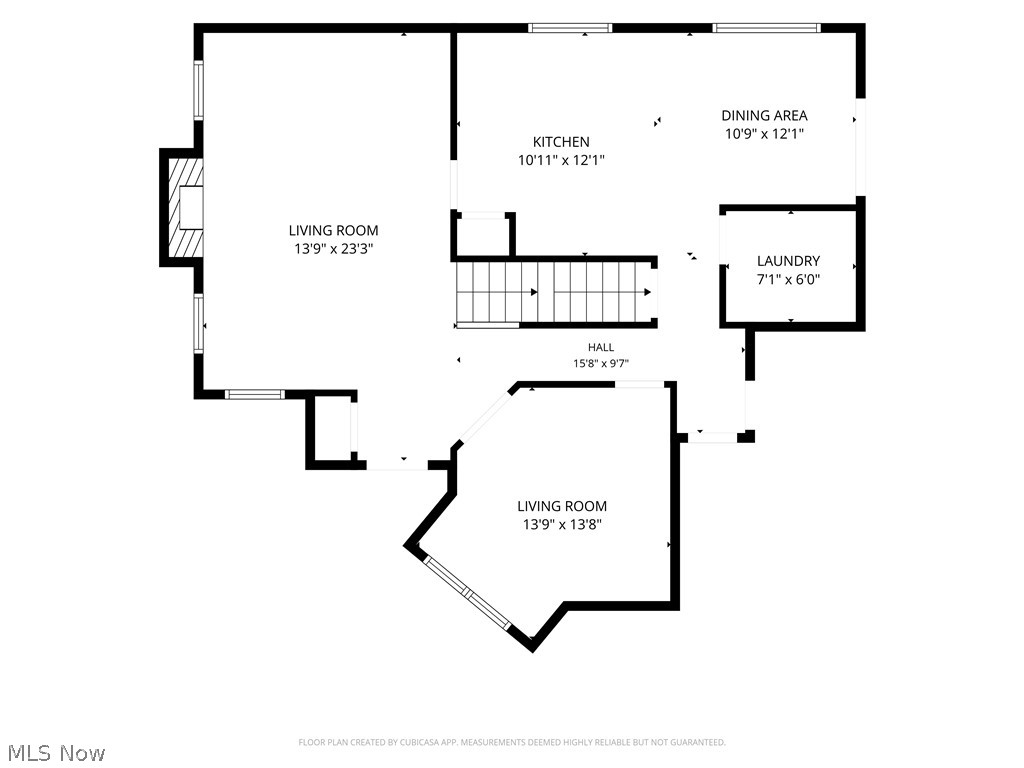 5882 Indian Creek Circle NW Canton OH 44718