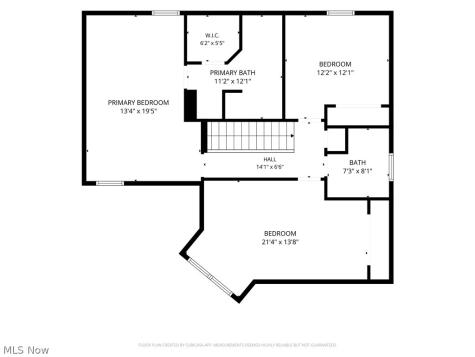 5882 Indian Creek Circle NW Canton OH 44718